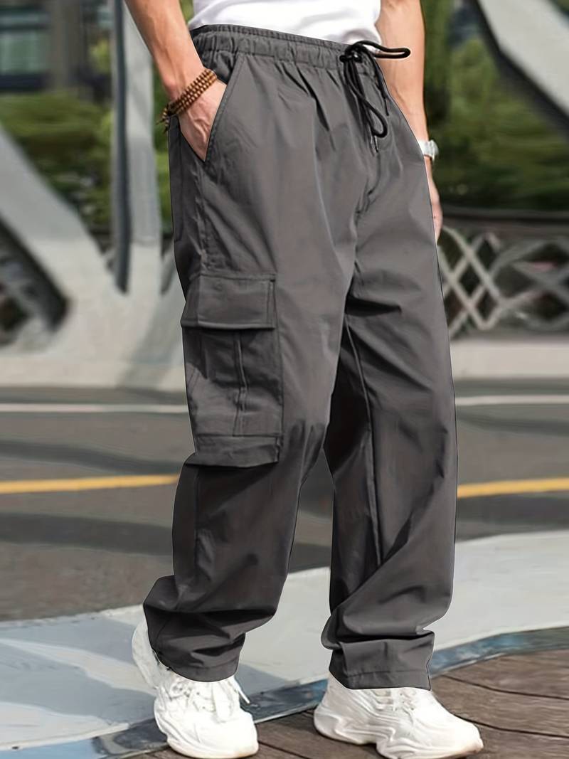 James – un pantalon de jogging élégant pour le printemps