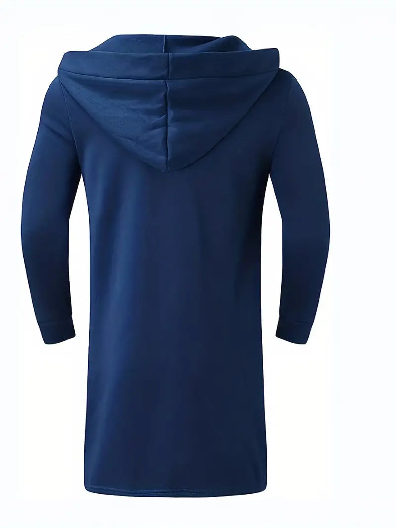 Stephen – windjacke für herren