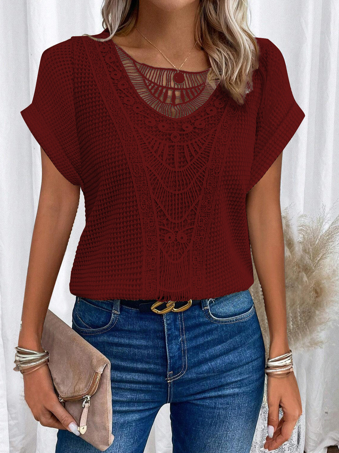Bellachicha T-Shirt für Damen