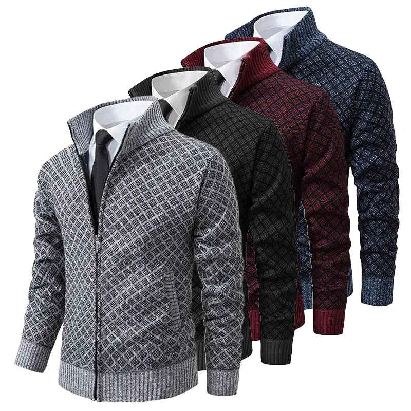 Bernardo - cardigan tricoté