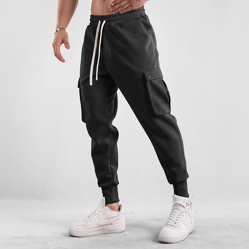 Pantalon de jogging cargo Balinaro - L'original