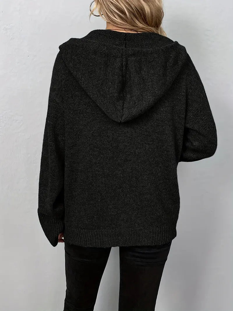 Lily – cardigan à manches longues pour le printemps
