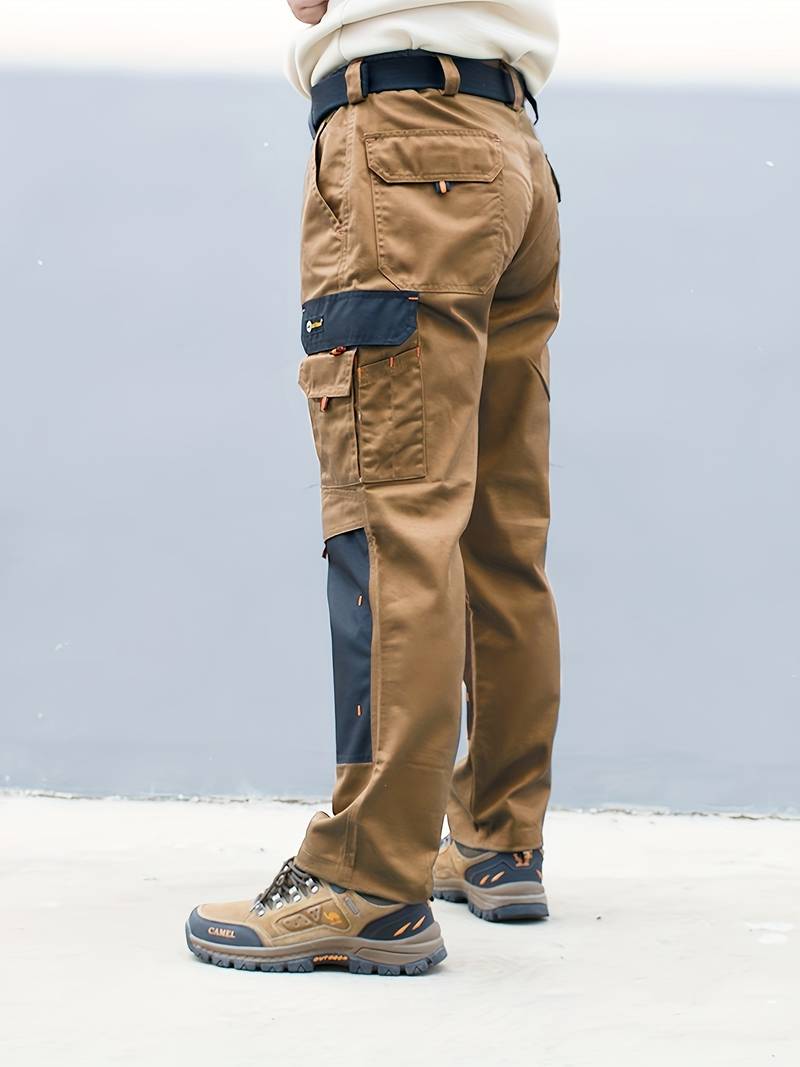 Zachary – pantalon d'extérieur pour homme