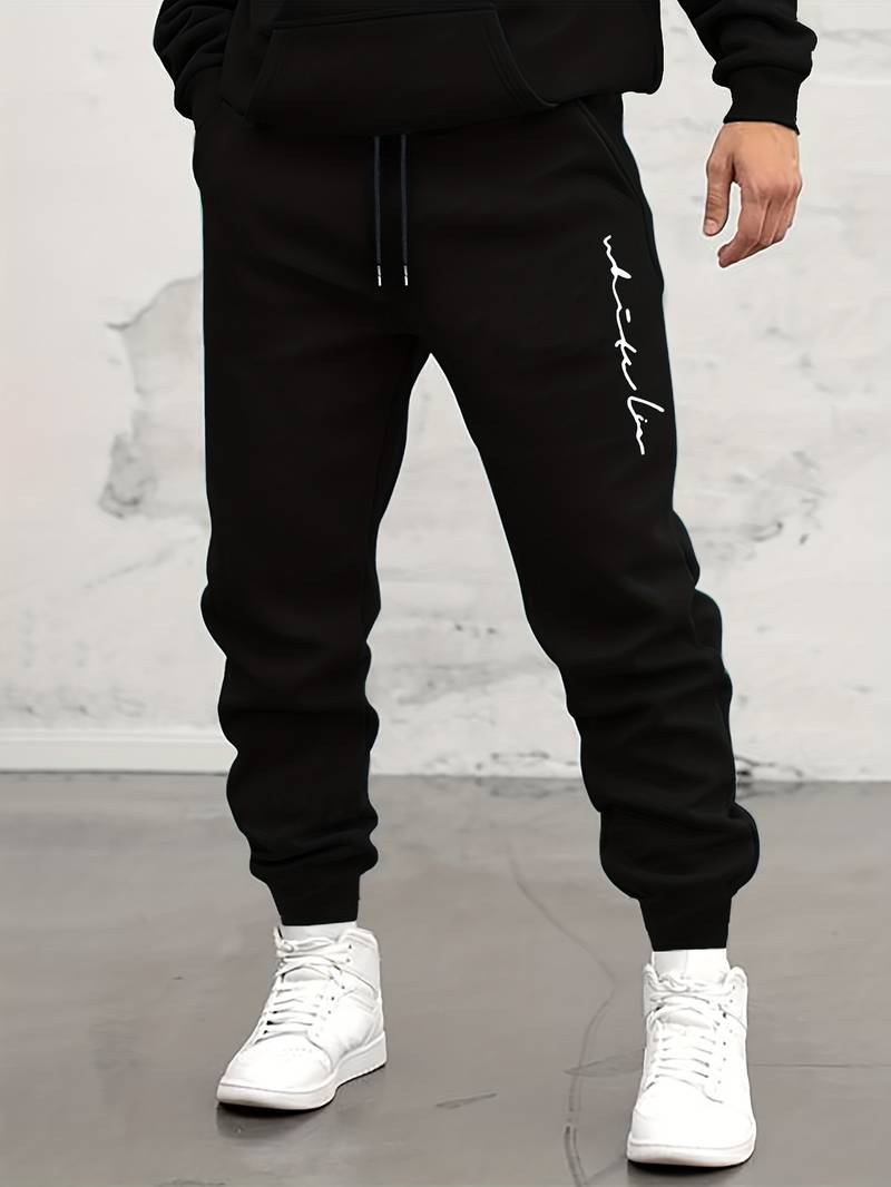 Calvin – Pantalons de loisirs pour hommes