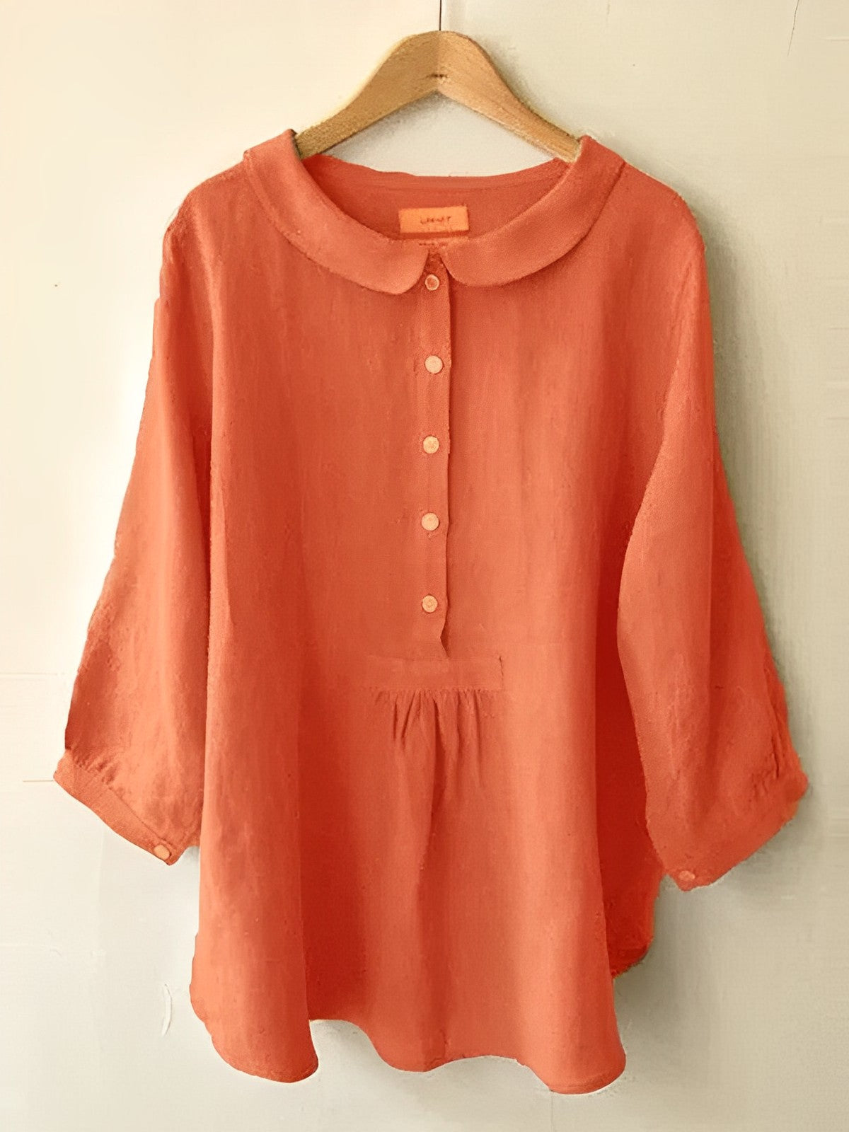 Bellachicha | Lose Bluse für Damen