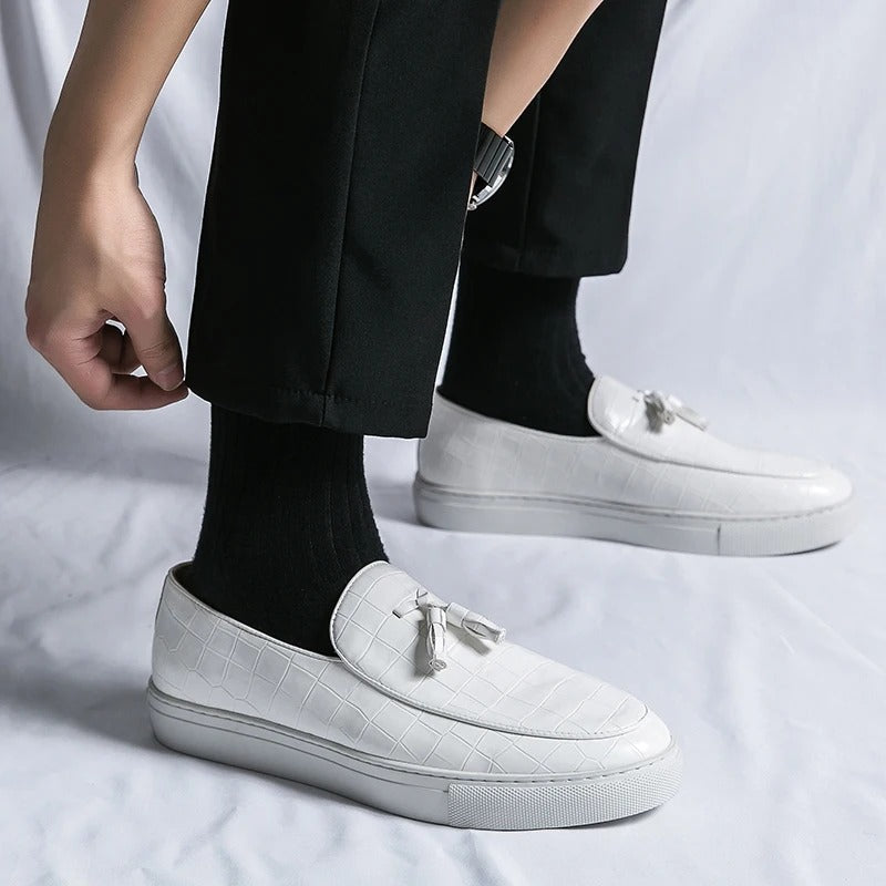 Emilio - Loafer im italienischen Stil