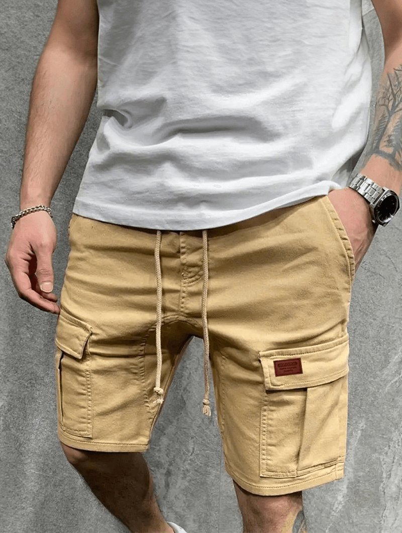 Short cargo Sandro