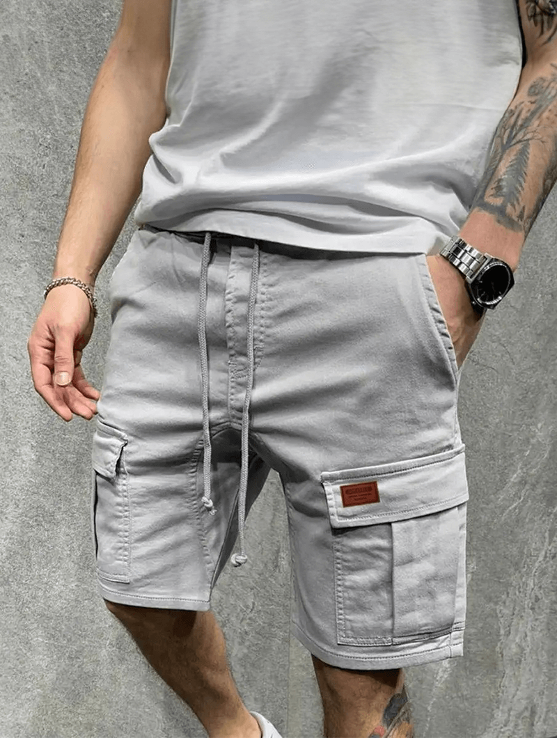 Short cargo Sandro