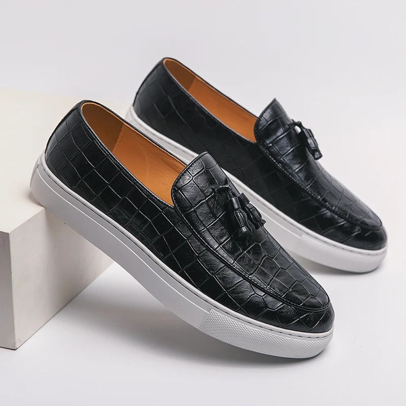Emilio - Loafer im italienischen Stil
