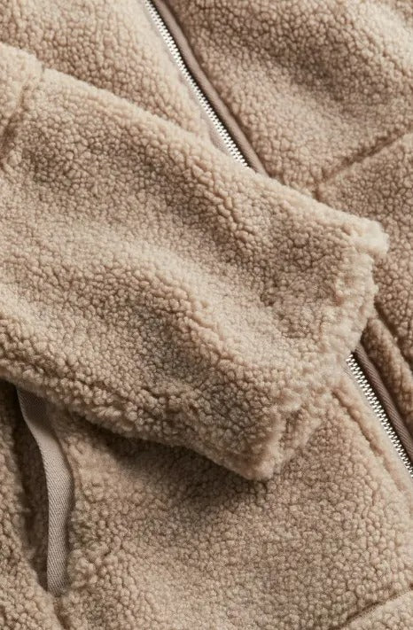 Wenleigh | Veste polaire chaude
