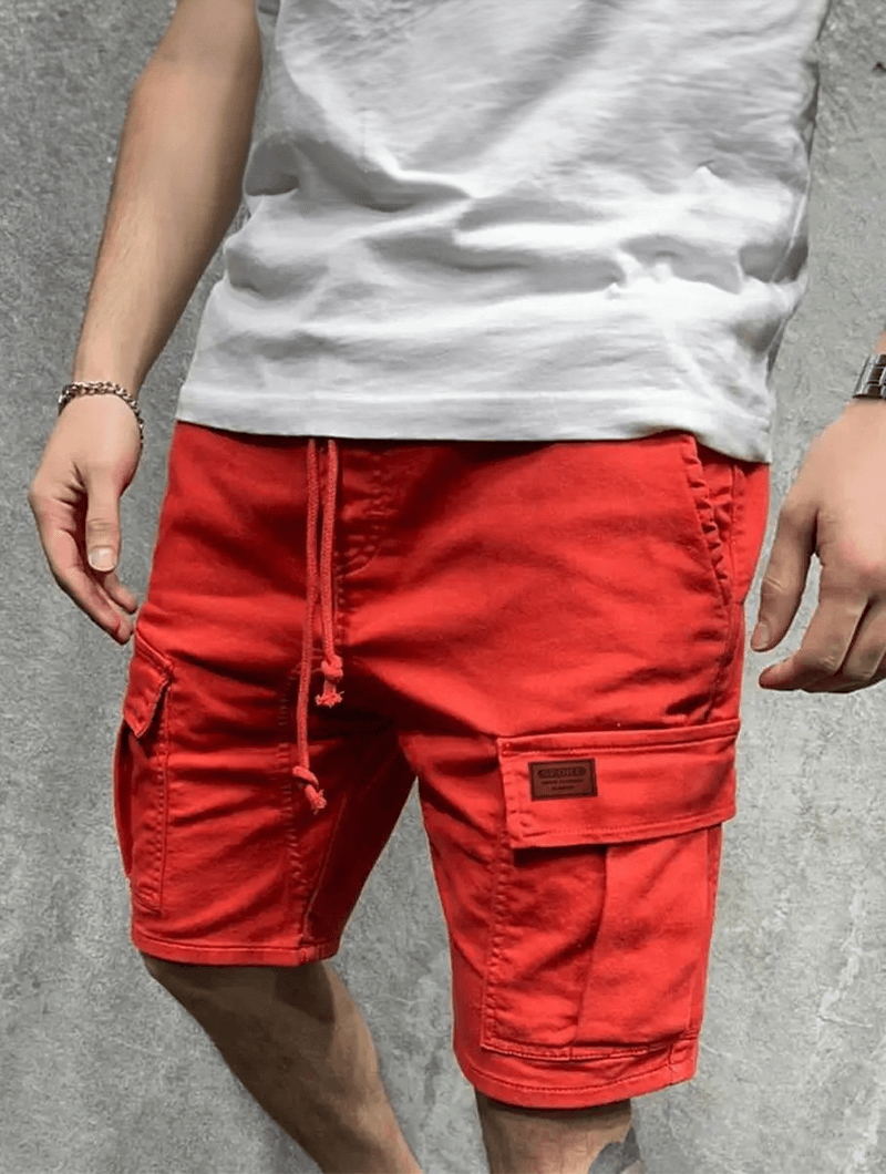 Short cargo Sandro