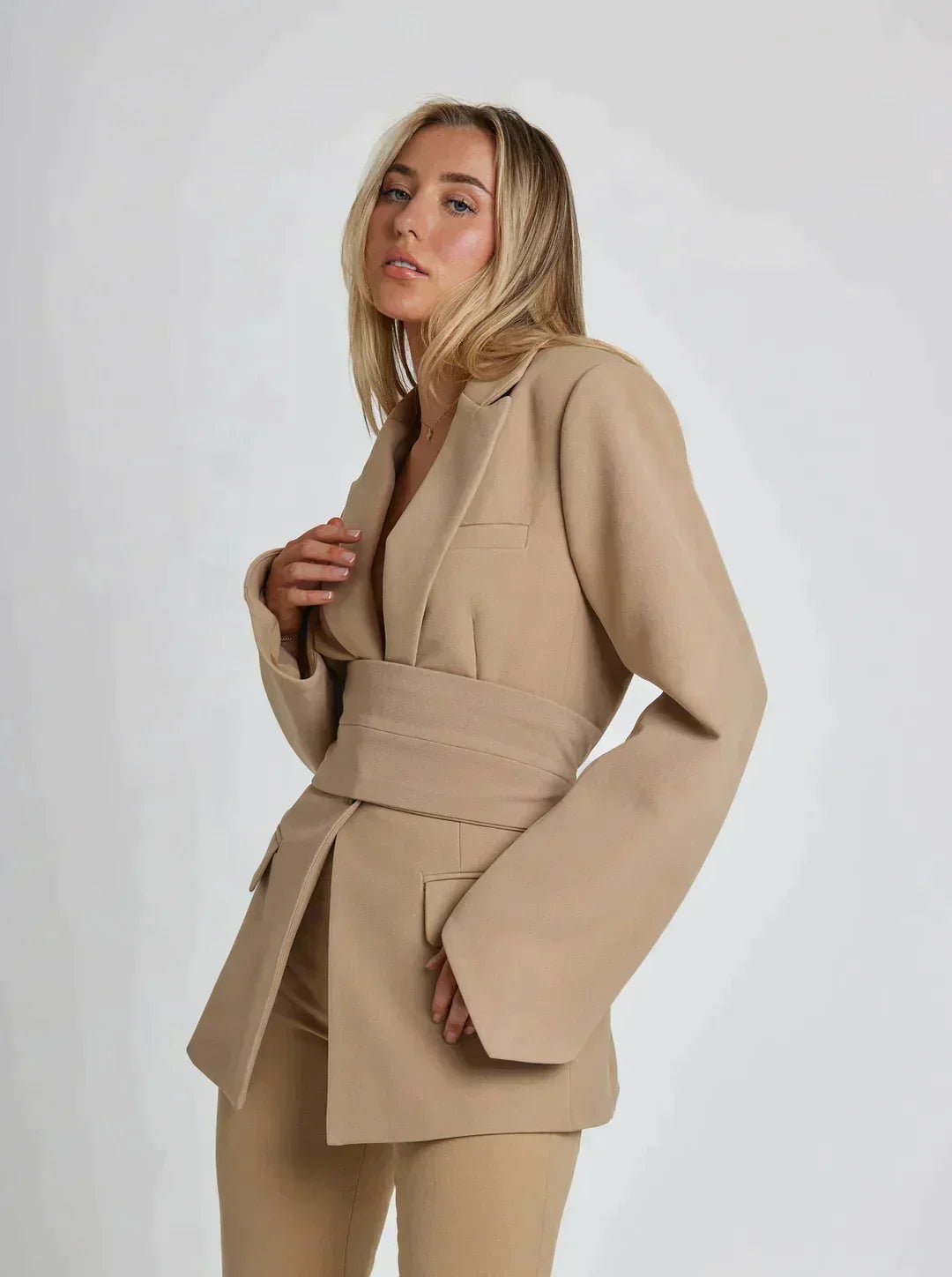 Alessia | Blazer moderne