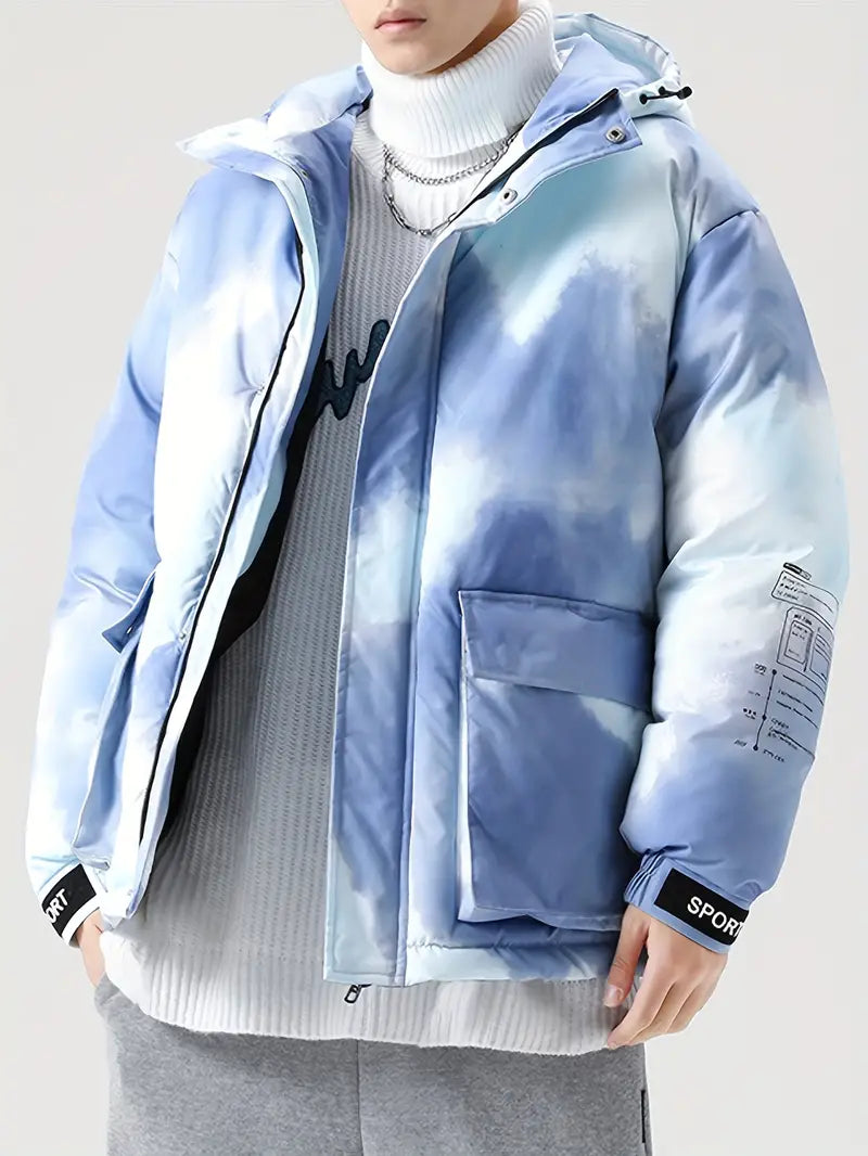 Joseph – veste décontractée dégradée pour homme