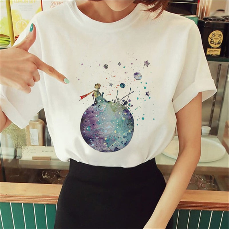 Bellachicha - Kleiner Prinz T-Shirt