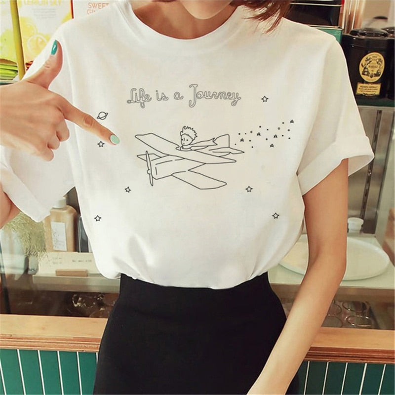 Bellachicha - Kleiner Prinz T-Shirt