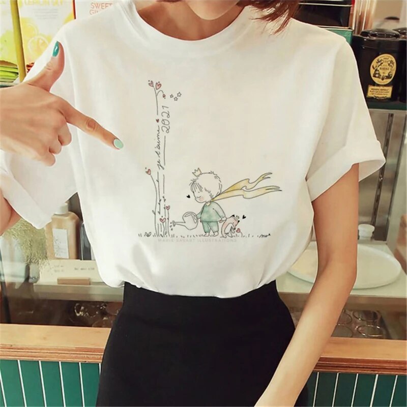 Bellachicha - Kleiner Prinz T-Shirt