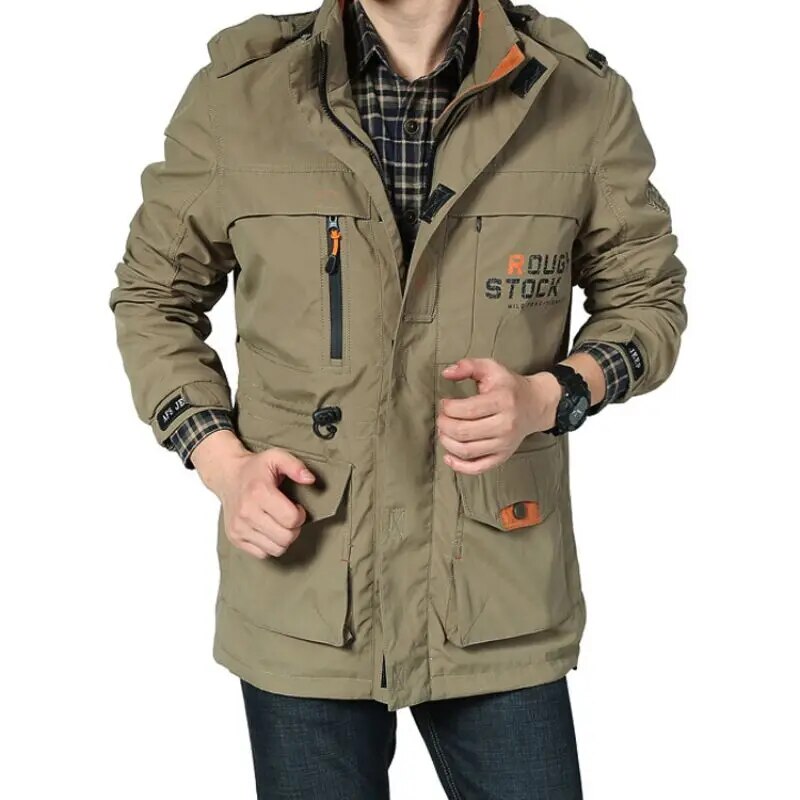Deniz - Veste softshell respirante