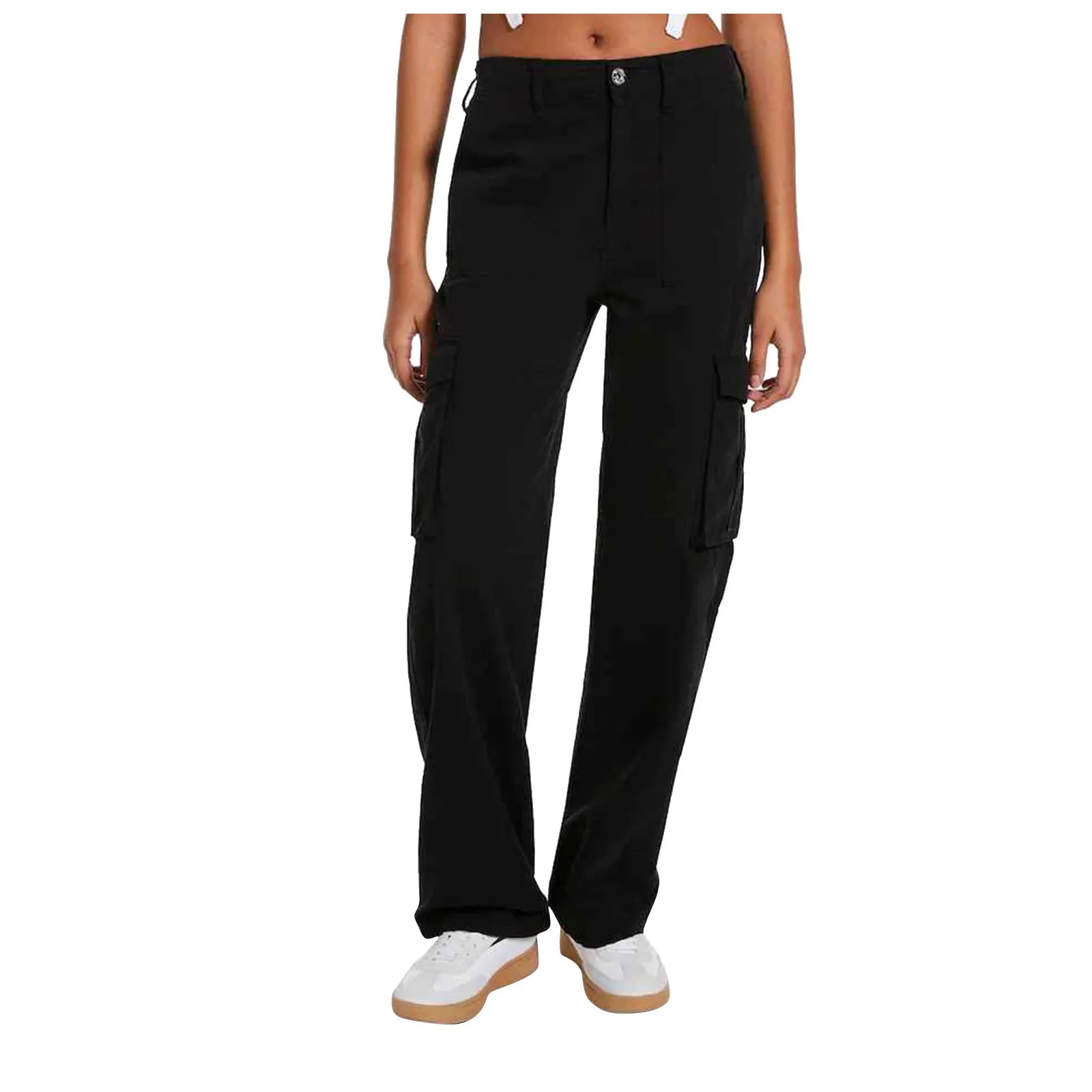 Steffie™ - Verstellbare Cargo-Hosen