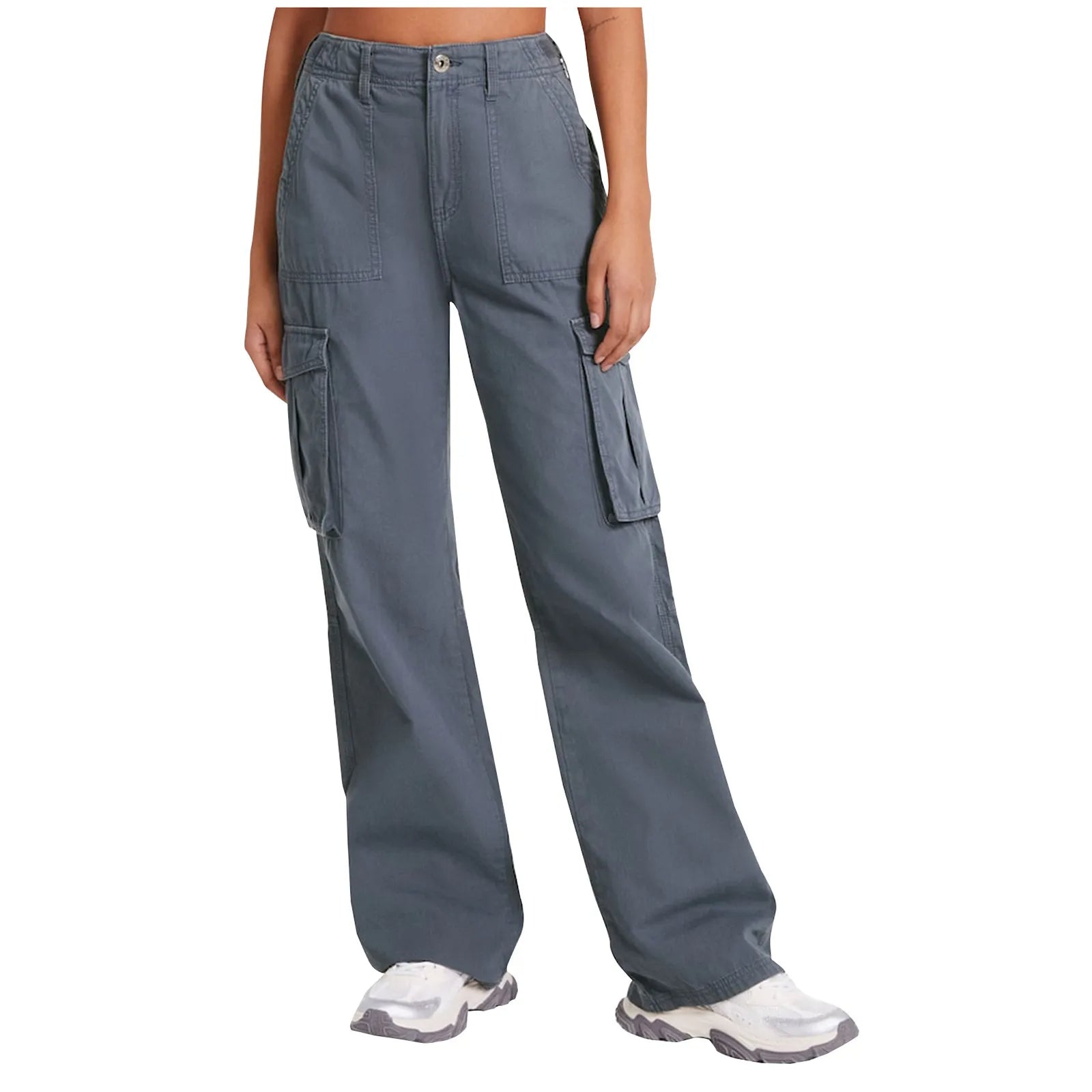 Steffie™ - Verstellbare Cargo-Hosen
