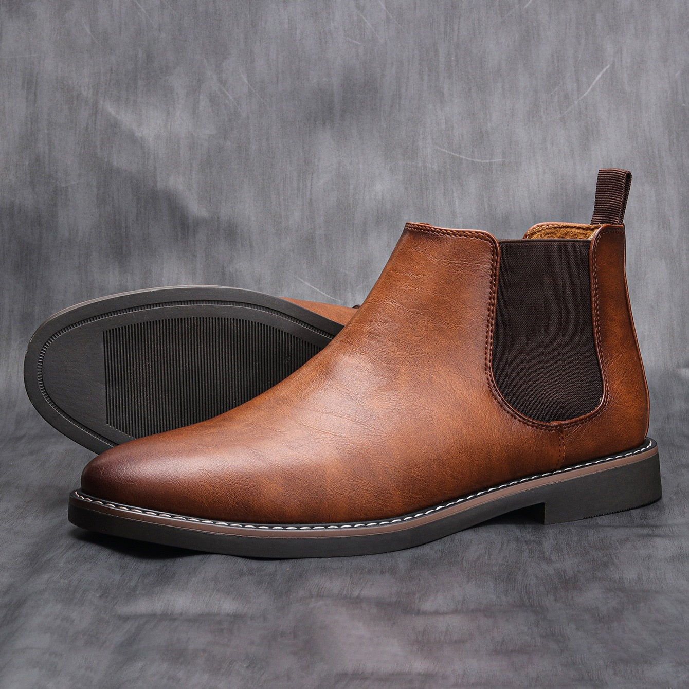 Emman - Formelle Stiefel