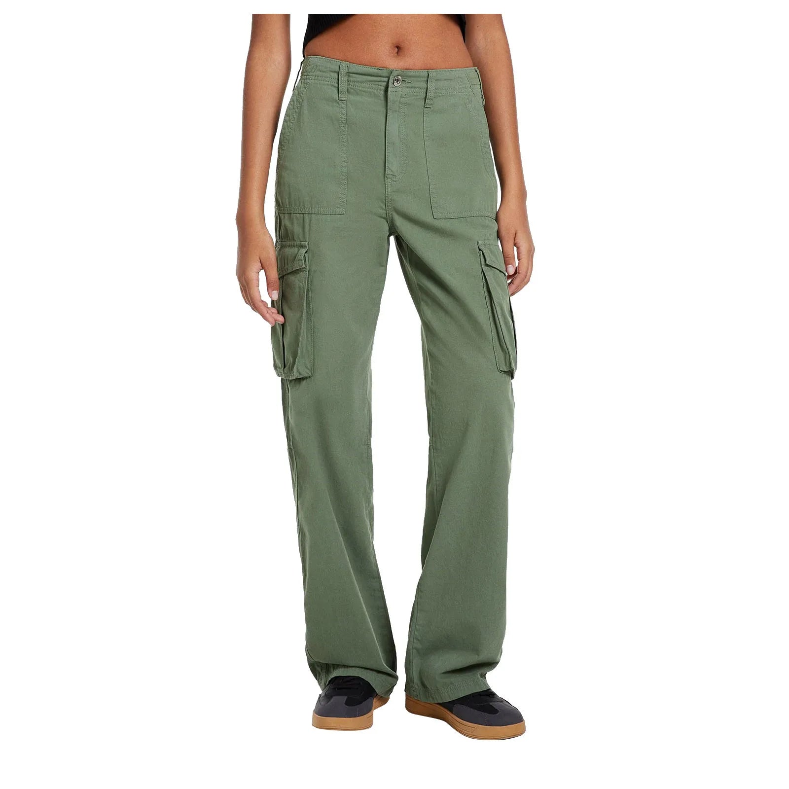 Steffie™ - Verstellbare Cargo-Hosen