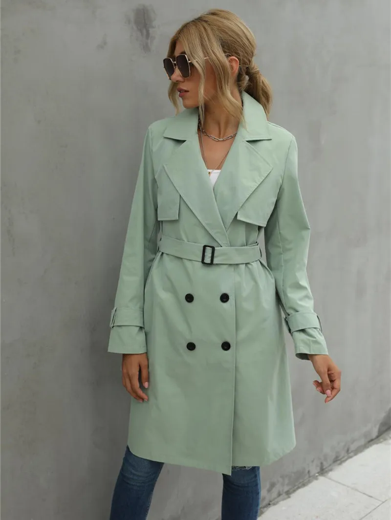 Yunex | Veste de printemps à la mode
