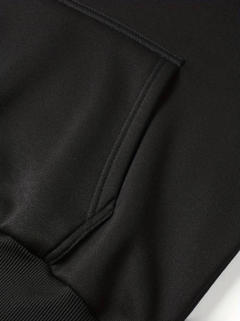Nicolai - Sweat à capuche color-block pour homme