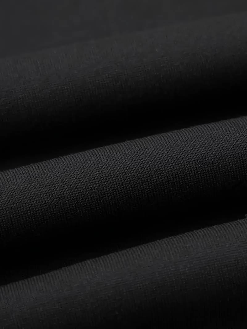 Derek – pantalon de jogging décontracté avec poches zippées