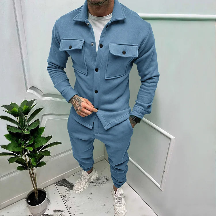 Dave - Ensemble 2 pièces pour homme