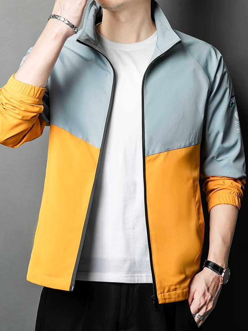 Gabriel – veste imperméable pour homme