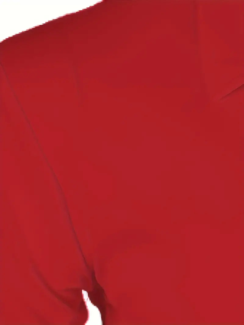 William – chemise colorblock décontractée pour homme