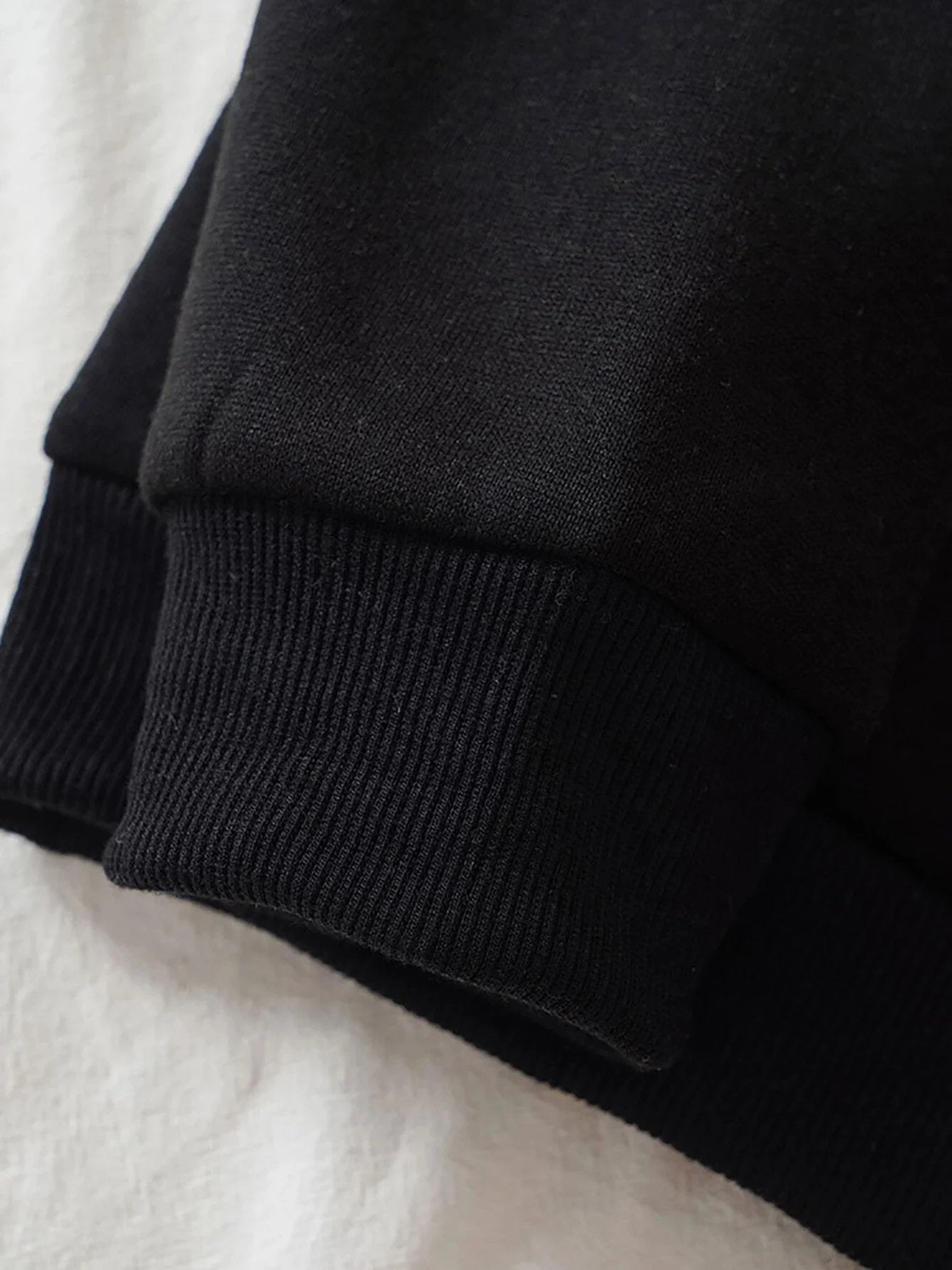 Très cher - Sweat-shirt oversize