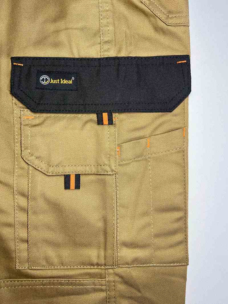 Zachary – pantalon d'extérieur pour homme