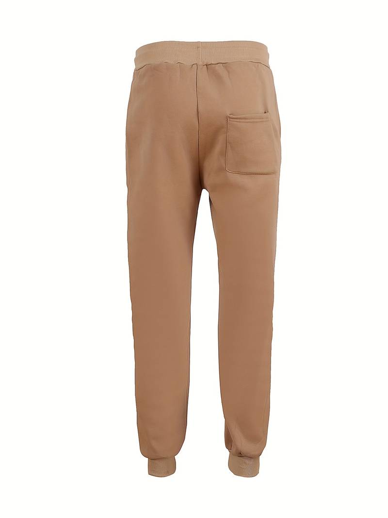 Julian – pantalon décontracté et ample avec cordon de serrage