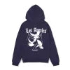 Ryan – Sweat à capuche gothique pour homme