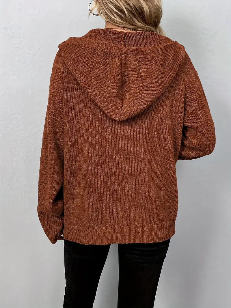 Lily – cardigan à manches longues pour le printemps