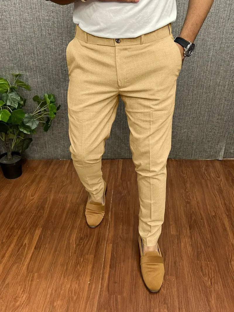 Joseph – pantalon de costume semi-formel