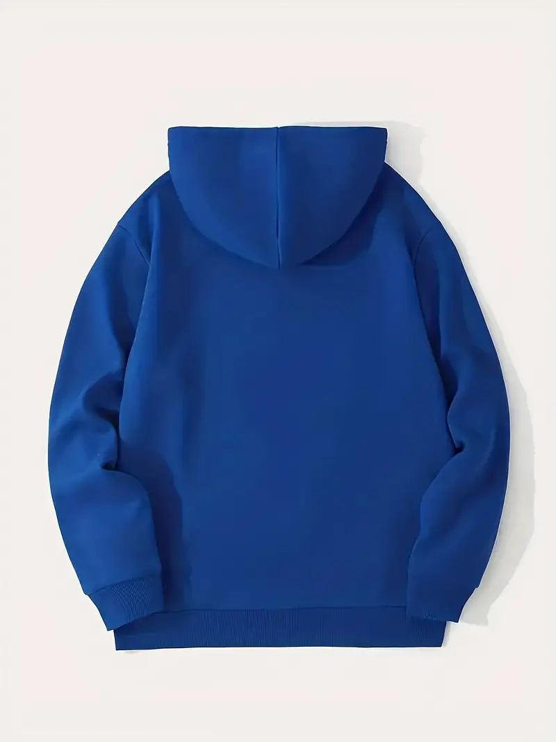 Sweat à capuche Matthew – Miami 23 pour homme
