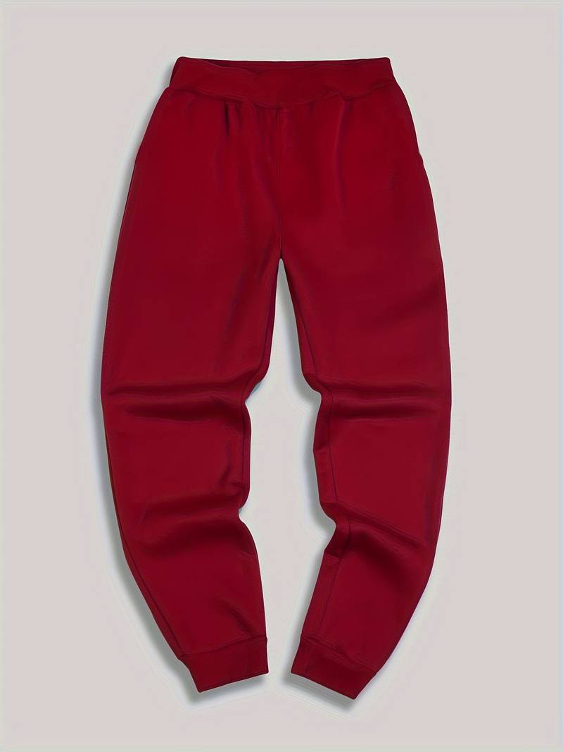 Calvin – Pantalons de loisirs pour hommes