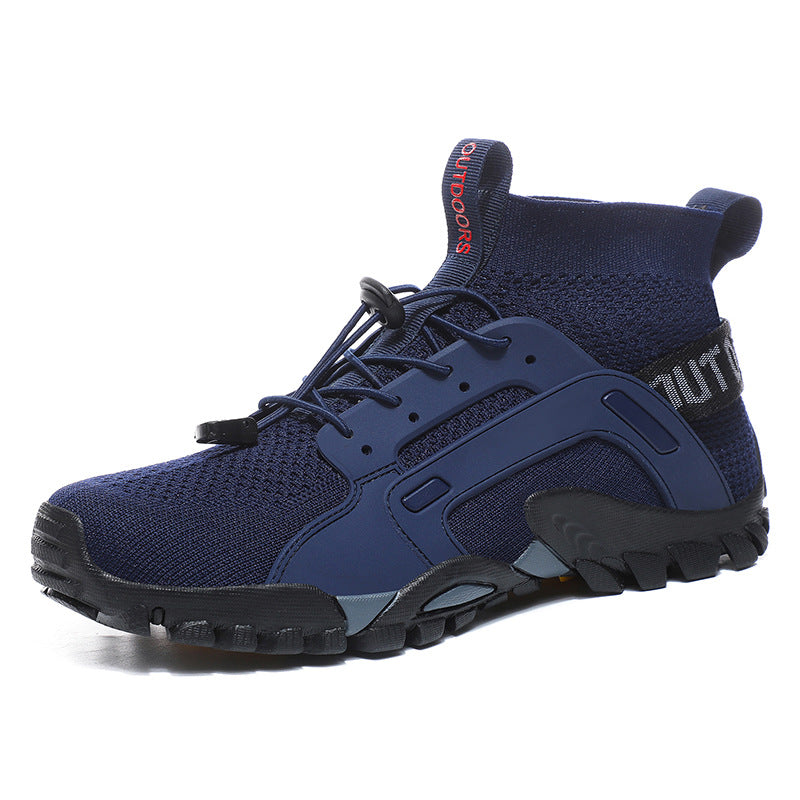 Kajetan - Herren Outdoor Fly Weaving Mesh Schuhe