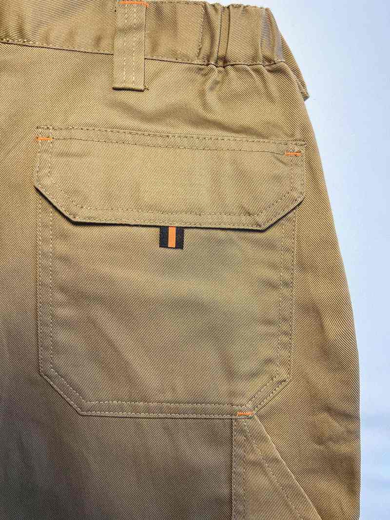Zachary – pantalon d'extérieur pour homme