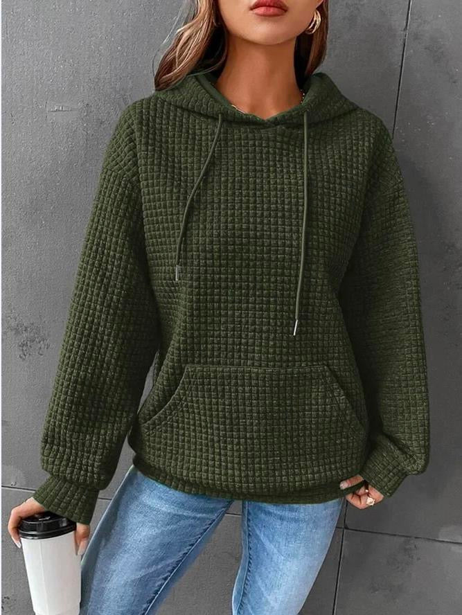 Adeena | Sweat-shirt confort