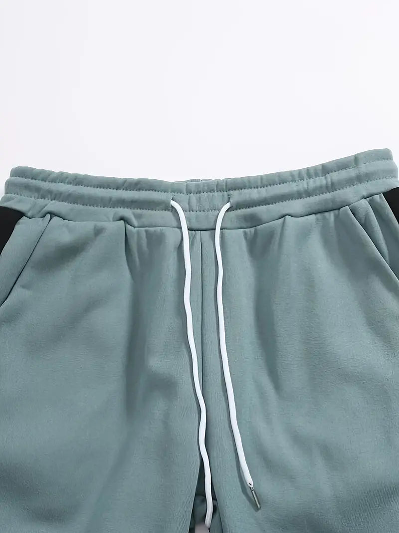 Joshua – ensemble deux pièces avec sweat à capuche et pantalon de jogging