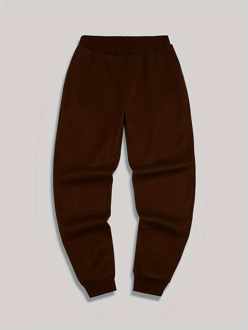Calvin – Pantalons de loisirs pour hommes