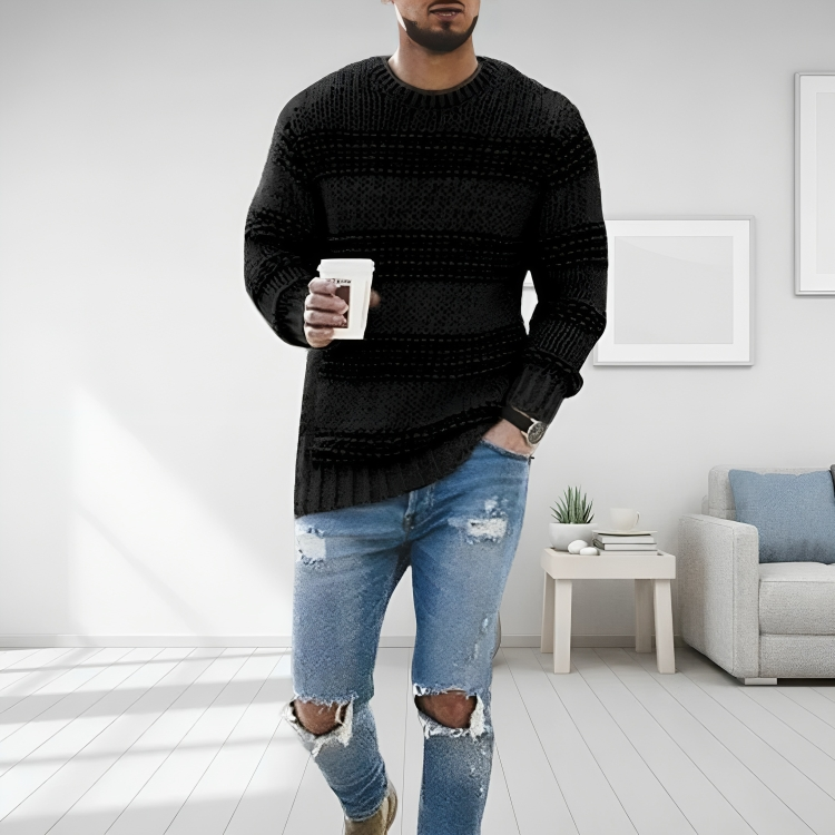 Ben™ | Pulls décontractés pour hommes