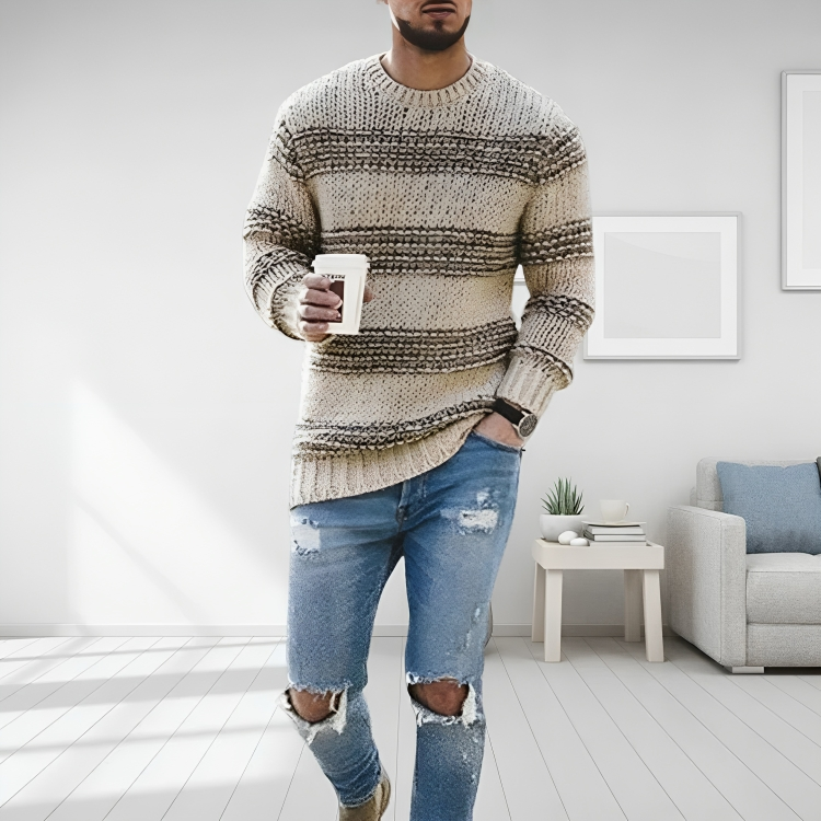 Ben™ | Pulls décontractés pour hommes