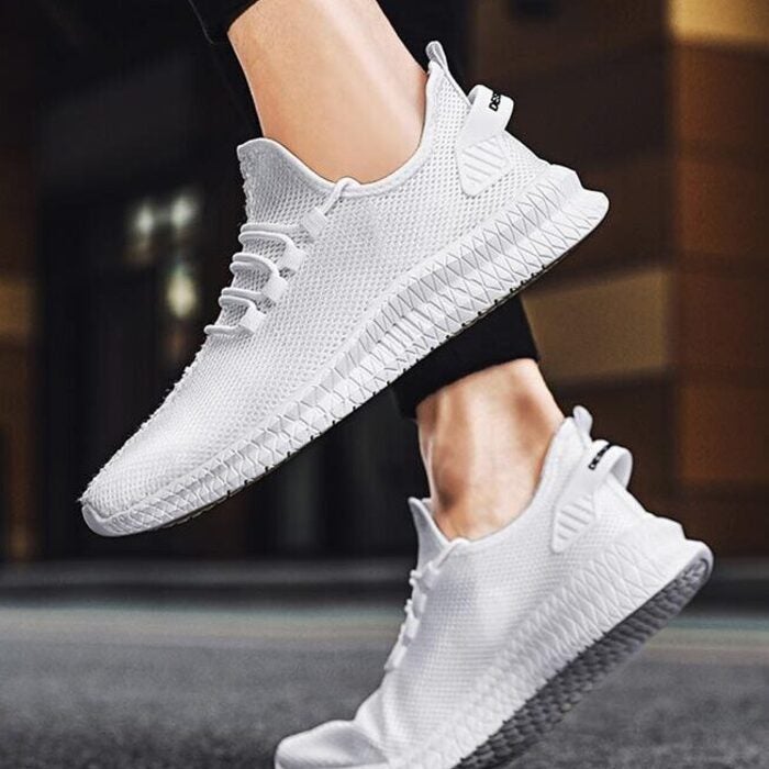 Stuttgart | Chaussures de course pour hommes - Toutes saisons 2024