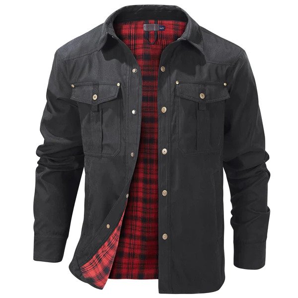 Uilina | Jeansjacke