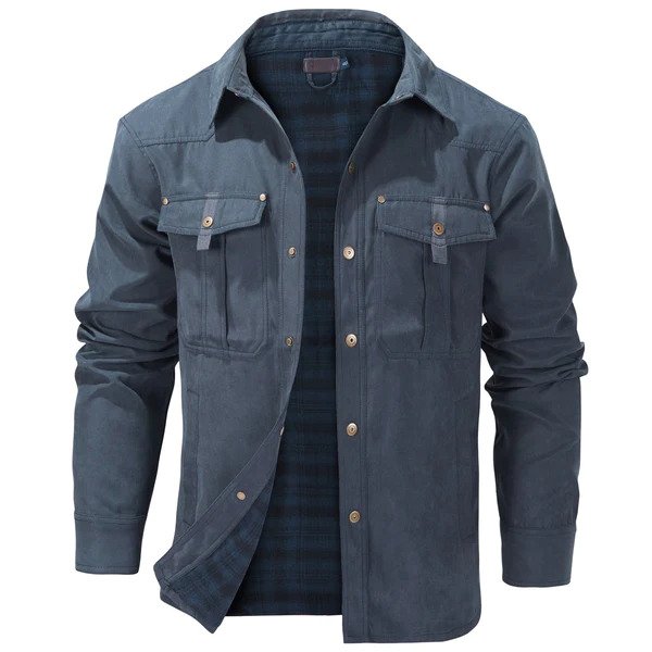 Uilina | Jeansjacke