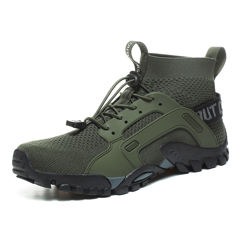 Kajetan - Herren Outdoor Fly Weaving Mesh Schuhe